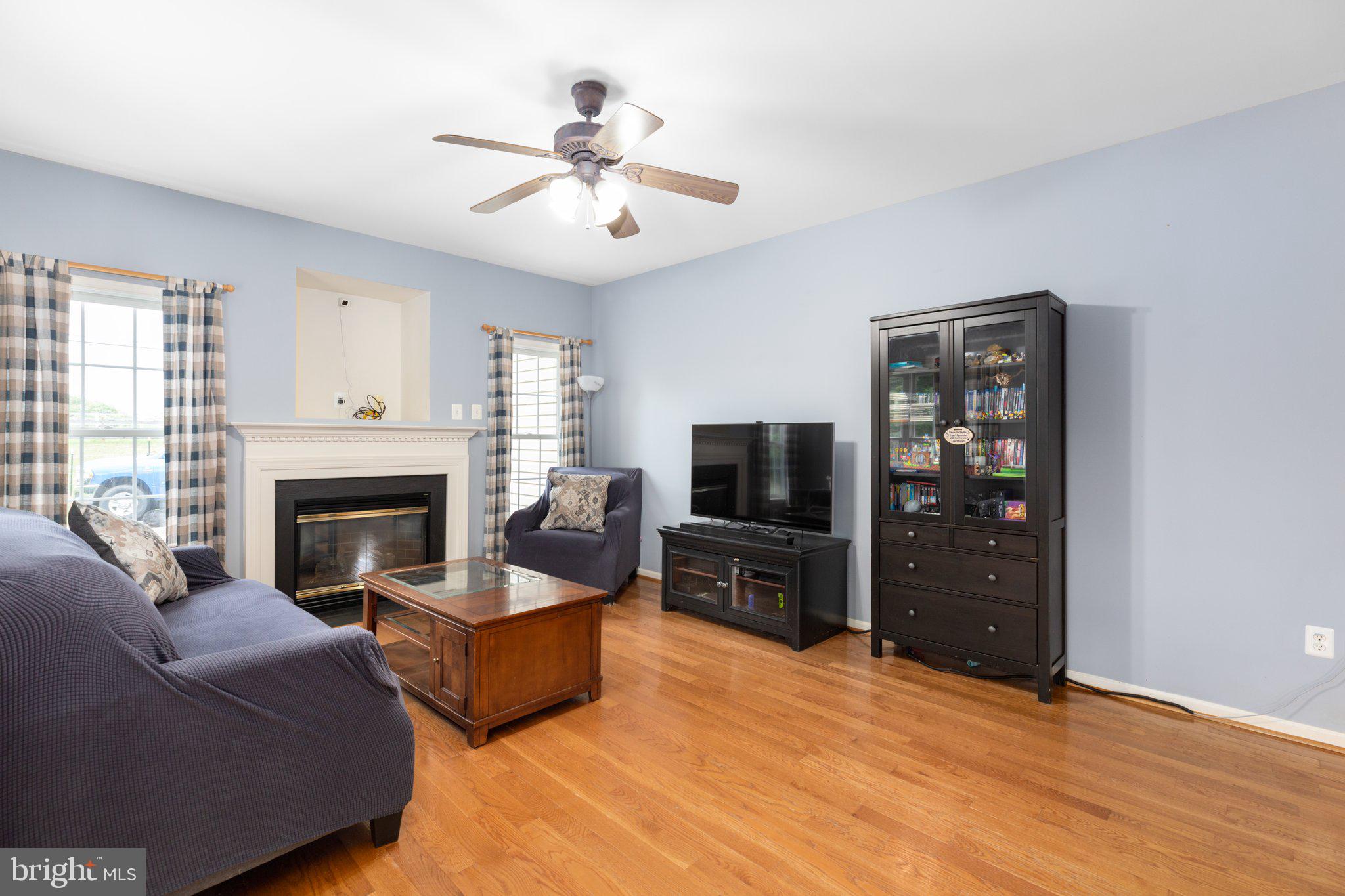 15460 Shadow Drive Culpeper, VA 22701 - Photo 15 of 50