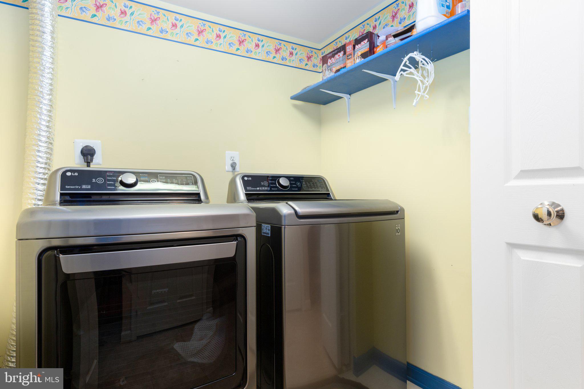 15460 Shadow Drive Culpeper, VA 22701 - Photo 31 of 50