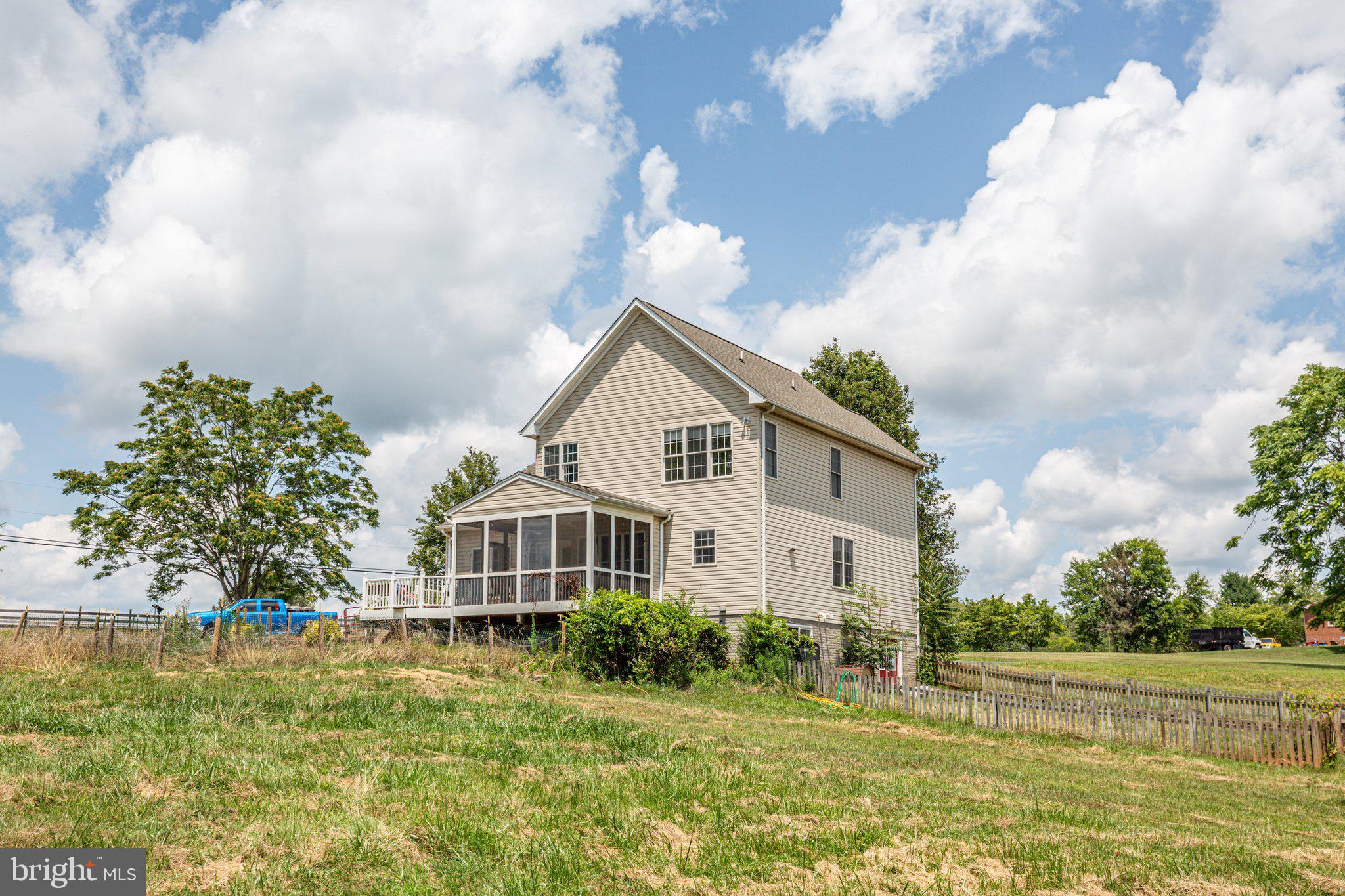 15460 Shadow Drive Culpeper, VA 22701 - Photo 34 of 50