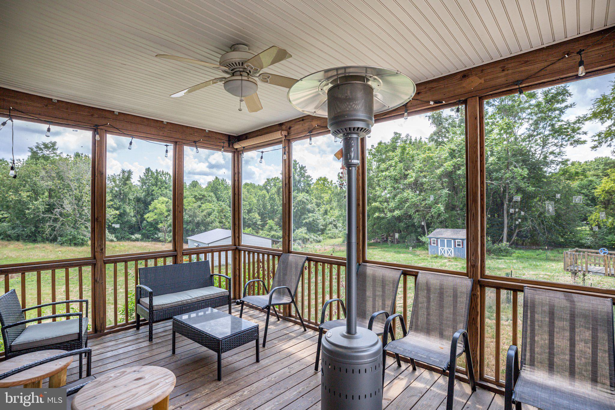 15460 Shadow Drive Culpeper, VA 22701 - Photo 40 of 50