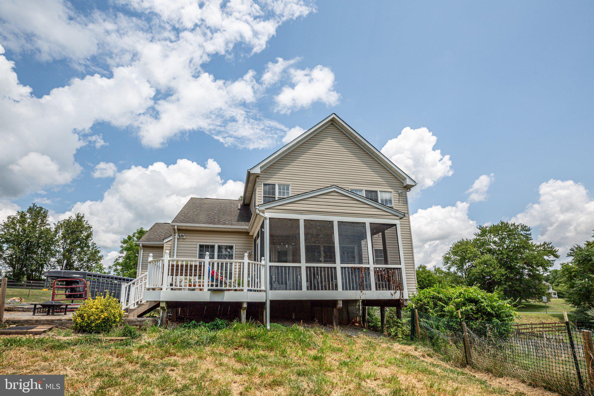 15460 Shadow Drive Culpeper, VA 22701 - Photo 42 of 50