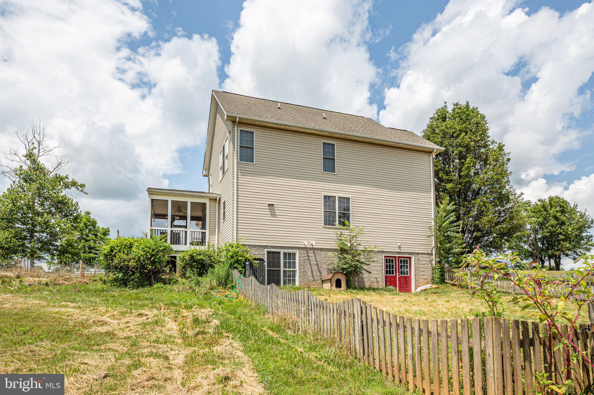 15460 Shadow Drive Culpeper, VA 22701 - Photo 45 of 50