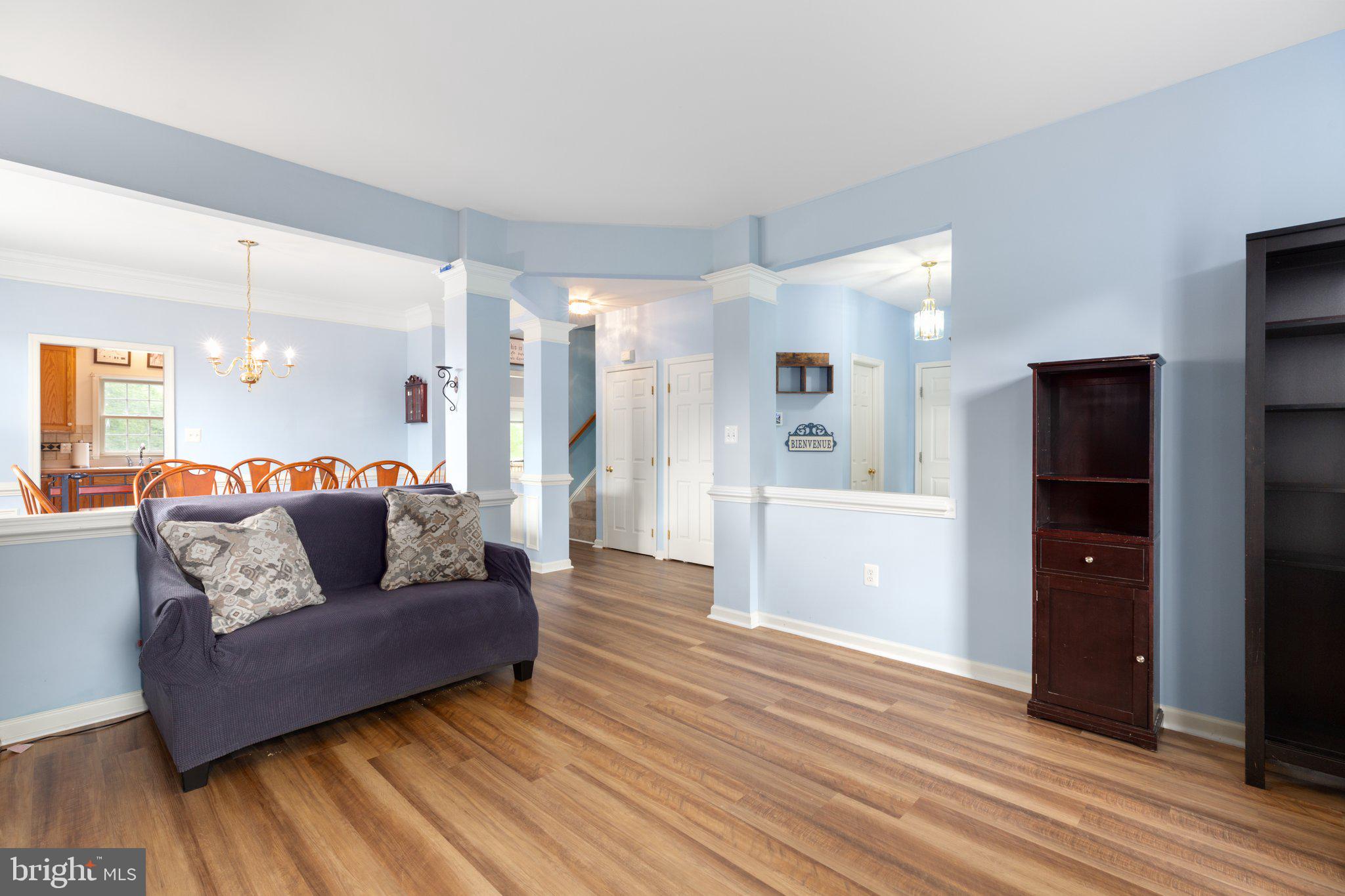 15460 Shadow Drive Culpeper, VA 22701 - Photo 5 of 50