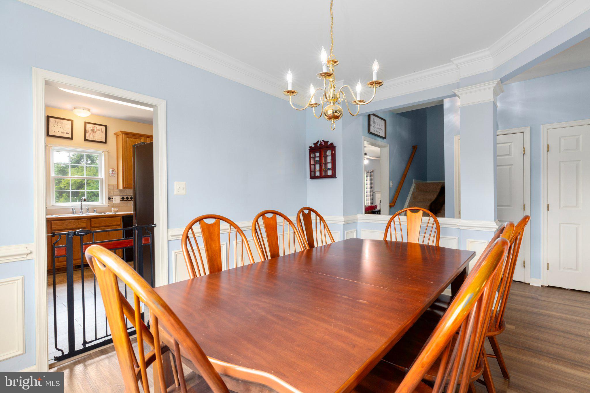 15460 Shadow Drive Culpeper, VA 22701 - Photo 7 of 50