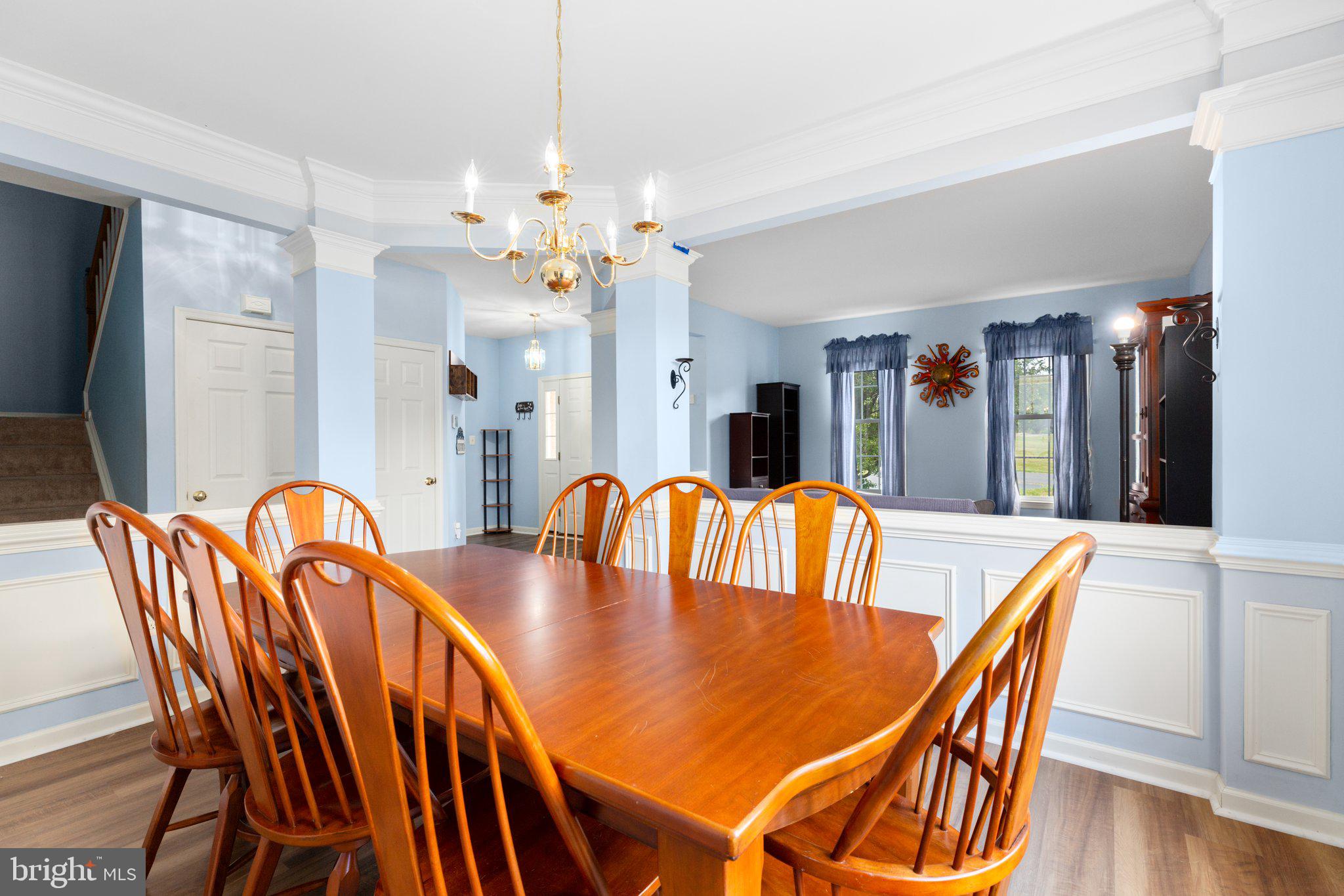 15460 Shadow Drive Culpeper, VA 22701 - Photo 8 of 50