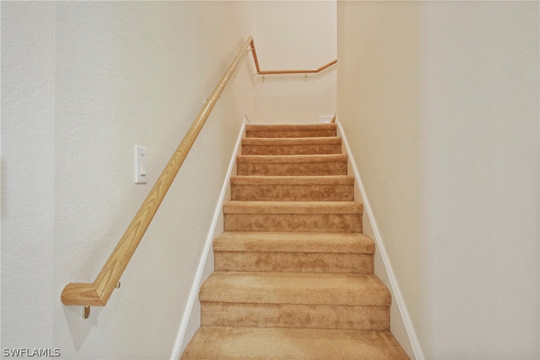 9070 Water Tupelo Road Fort Myers, FL 33912 - Photo 16 of 29 a view of entryway