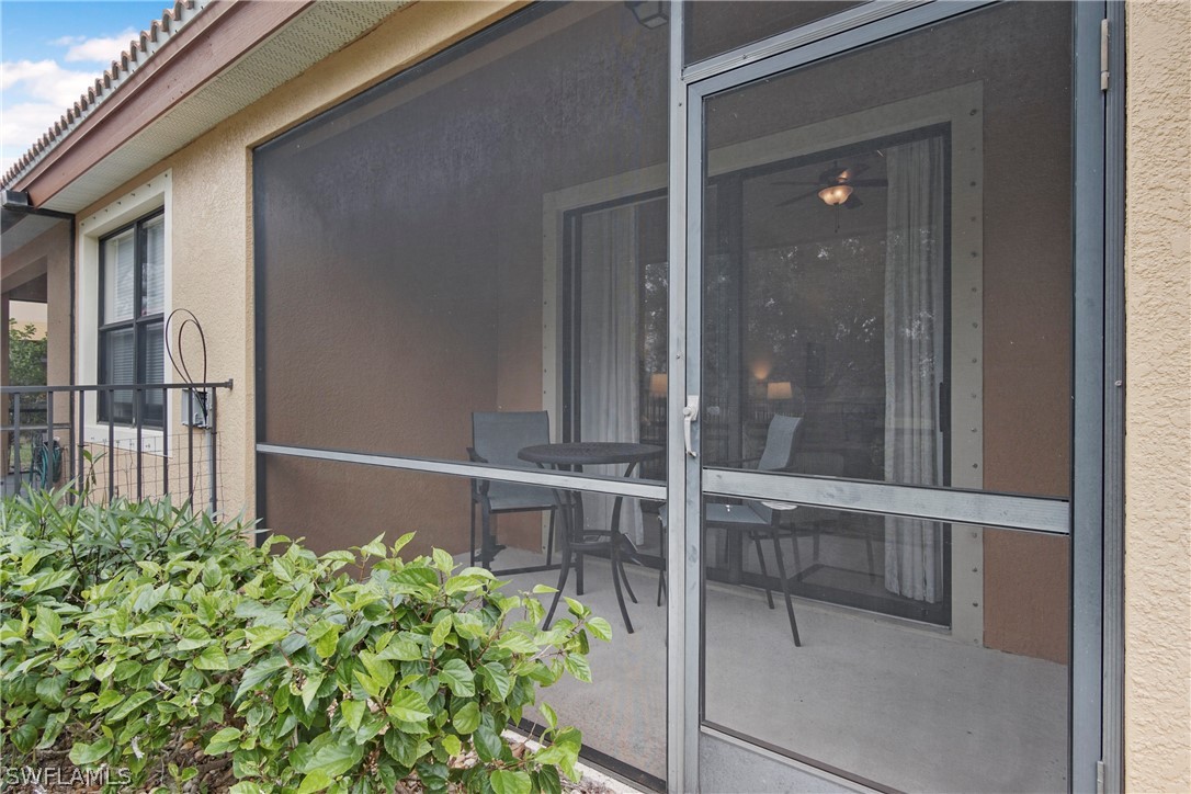9070 Water Tupelo Road Fort Myers, FL 33912 - Photo 26 of 29 a house with a outdoor space
