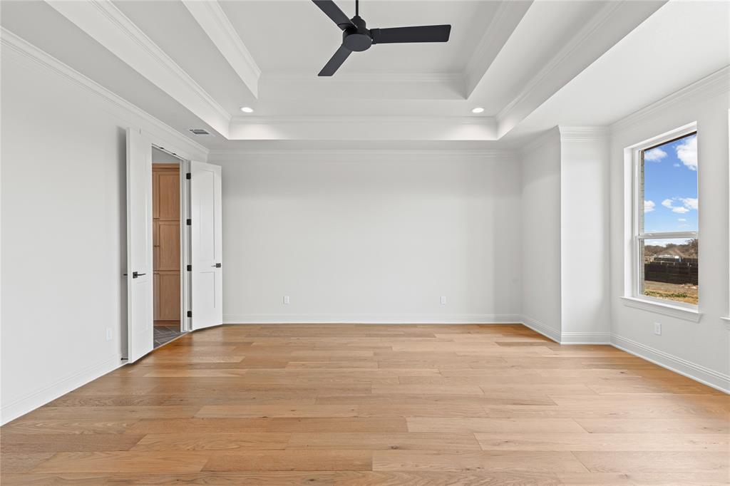 4720 Magnolia Trail Midlothian, TX 76065 - Photo 23 of 40 a view of an empty room
