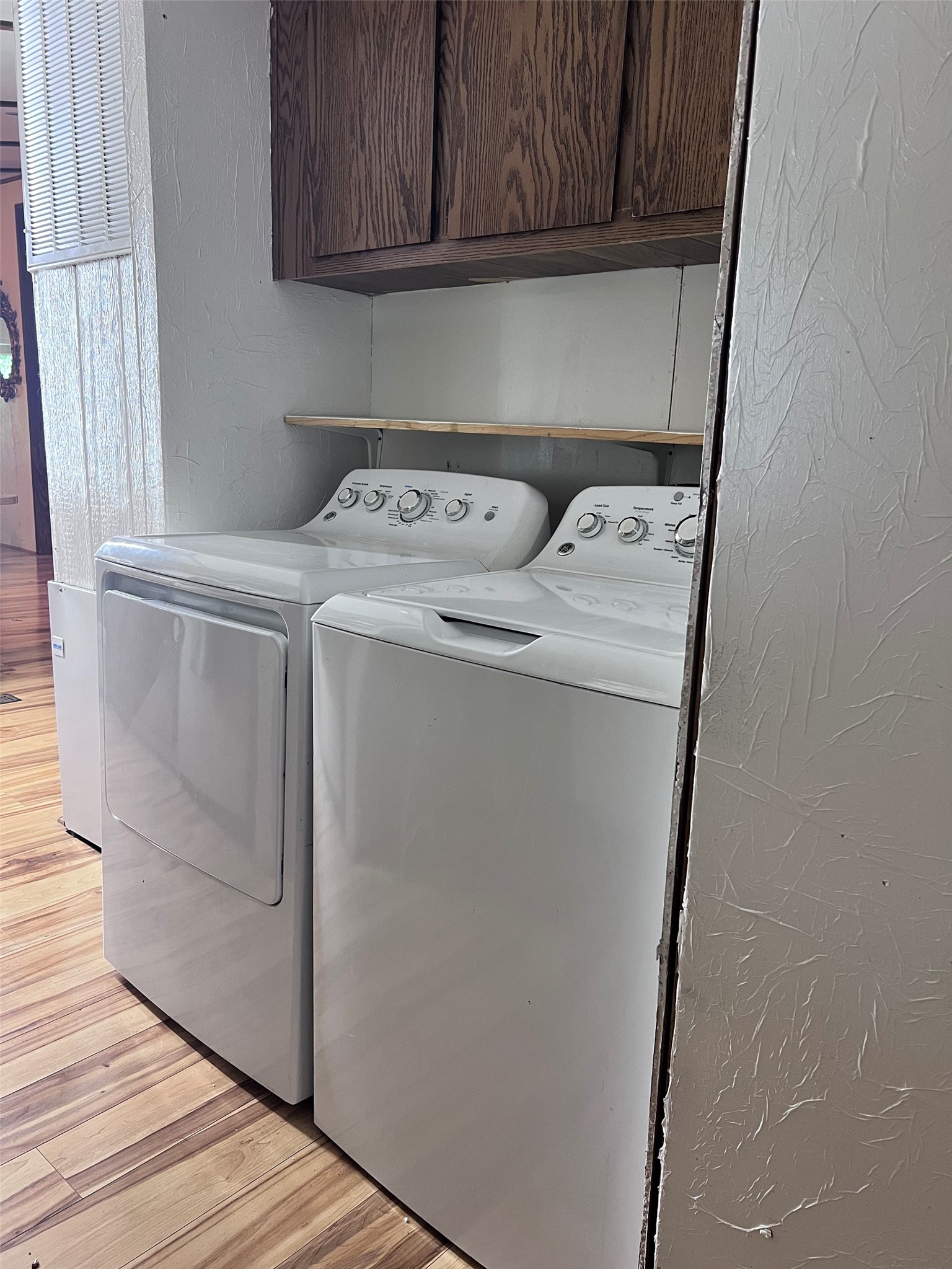 512 Cutter Drive Trinity, TX 75862 - Photo 15 of 21 Utility room.