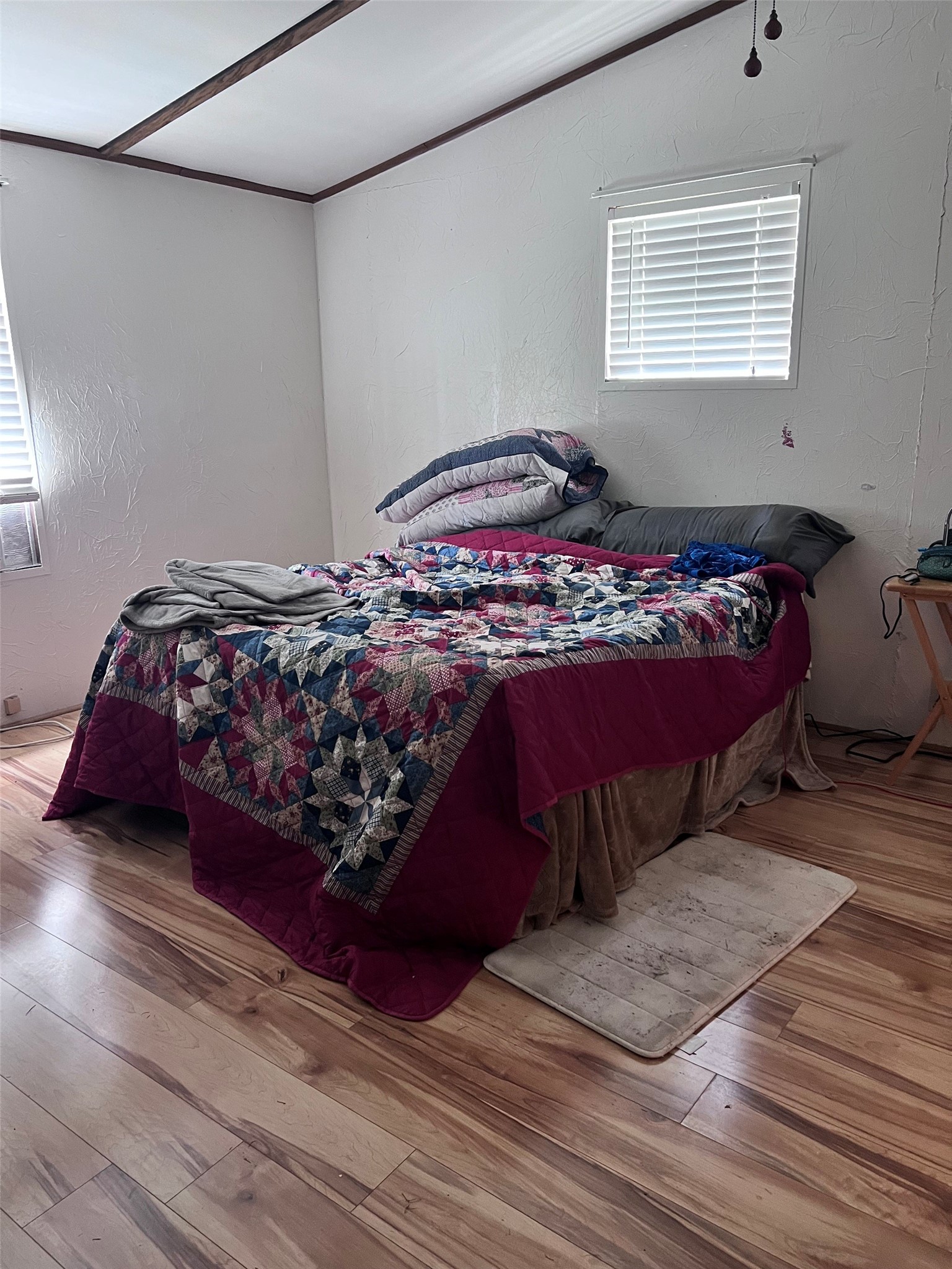 512 Cutter Drive Trinity, TX 75862 - Photo 16 of 21 Primary bedroom.