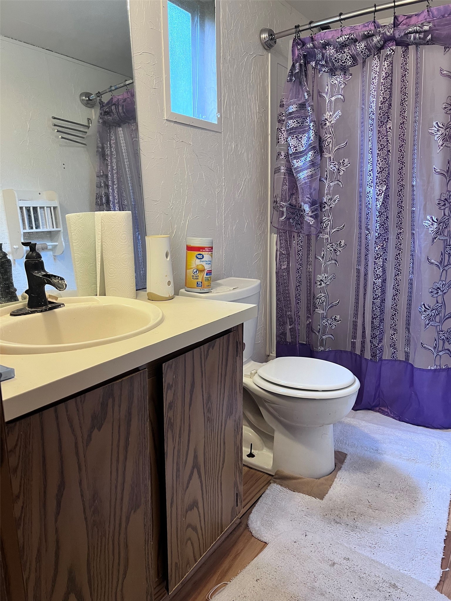 512 Cutter Drive Trinity, TX 75862 - Photo 18 of 21 Primary bath.