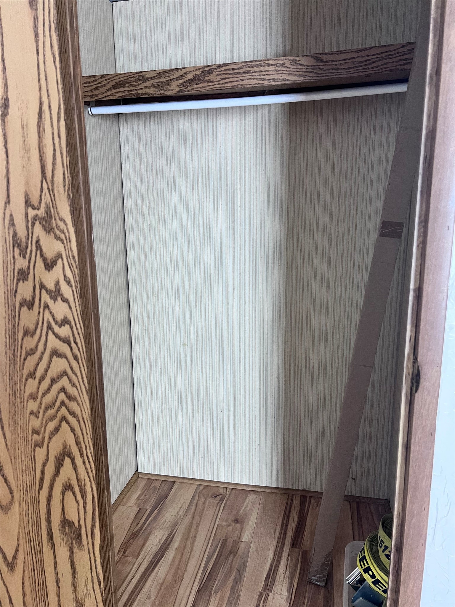 512 Cutter Drive Trinity, TX 75862 - Photo 21 of 21 3rd Bedroom walk-in closet.