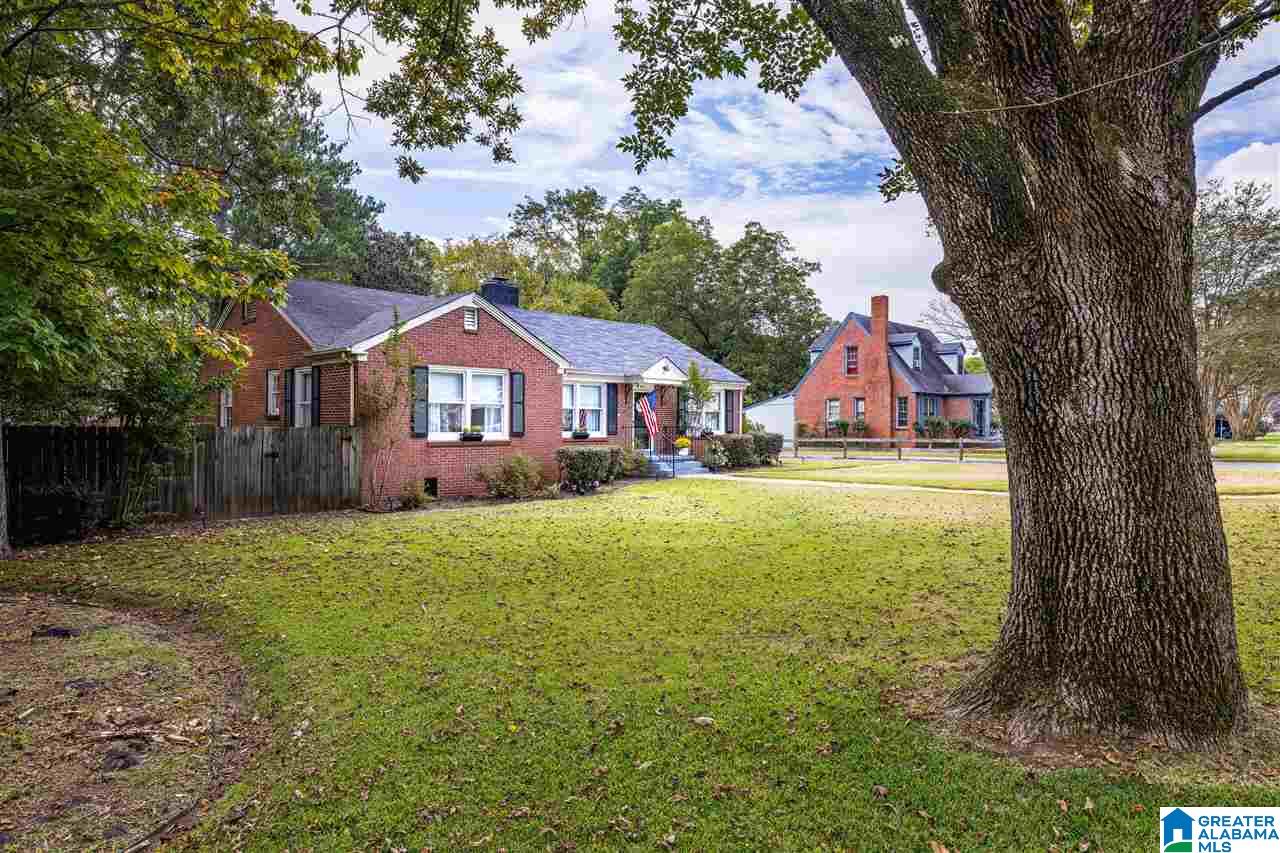 409 6th Avenue Oneonta, AL 35121 - Photo 42 of 45