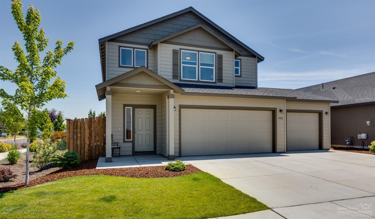 1706 Southwest 36th Street Redmond, OR 97756 - Photo 2 of 24 Additional Photo