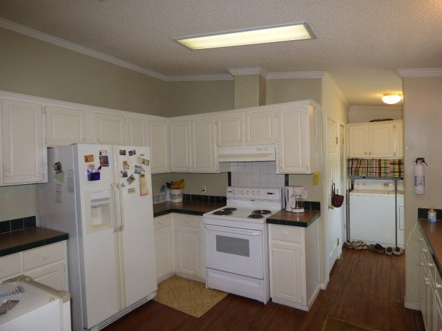 3855 Reedy Prong Church Road Dunn, NC 28334 - Photo 12 of 25 Photo 12