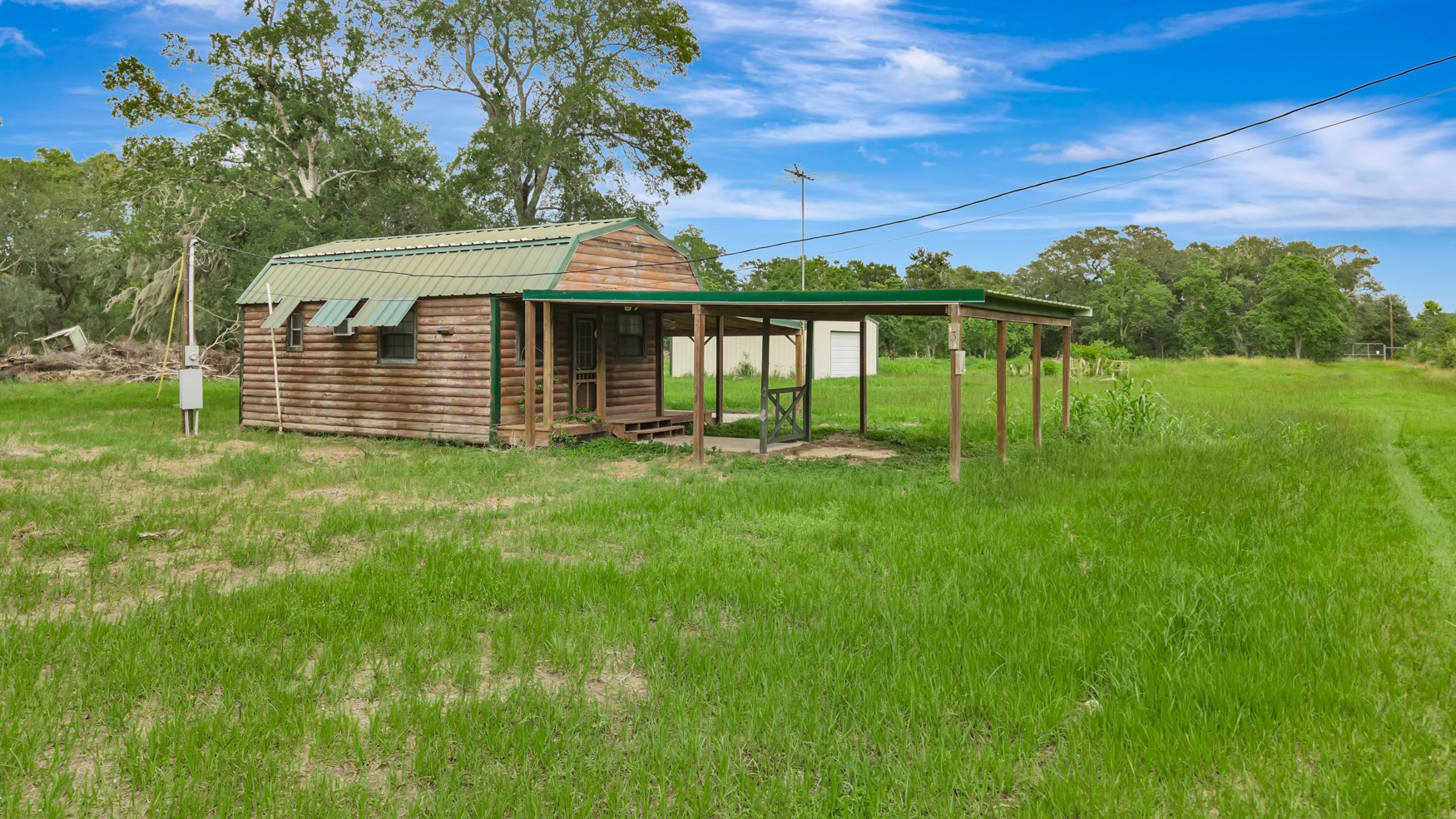 4600 Fm 1862 Road Palacios, TX 77465 - Photo 4 of 43