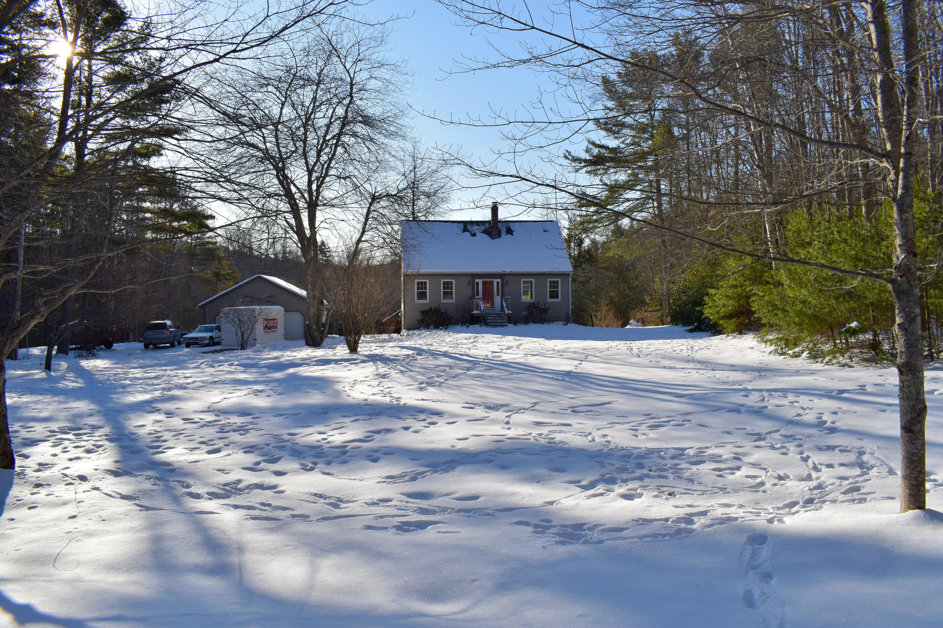 21 Freda's Lane Arrowsic, ME 04530 - Photo 26 of 26 DSC_0048