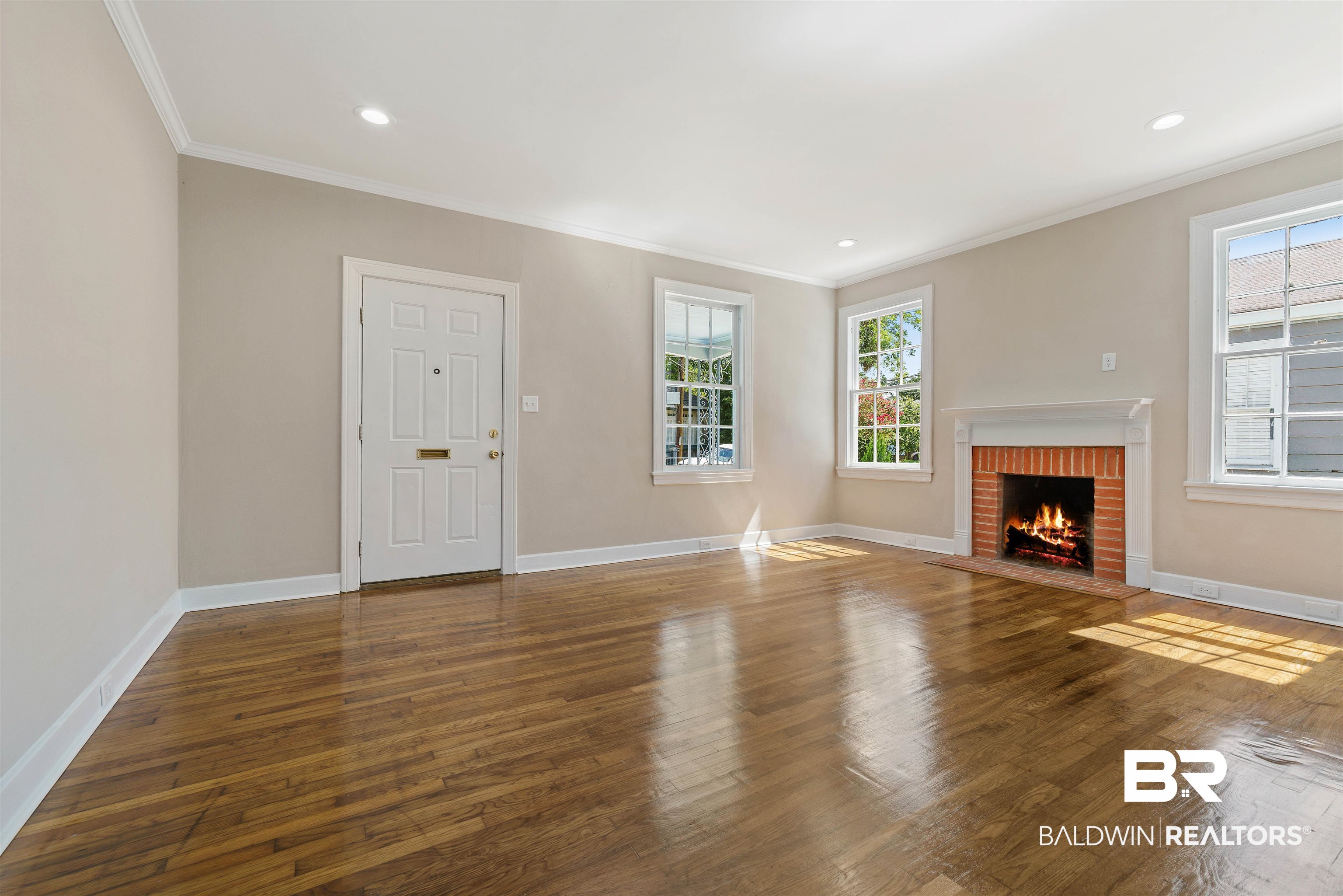 1621 Lamar Street Mobile, AL 36604 - Photo 3 of 25