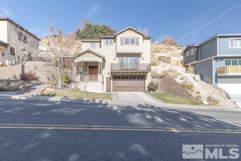 3545 Gibraltar Drive Reno, NV 89509 - Photo 1 of 23 Photo 1