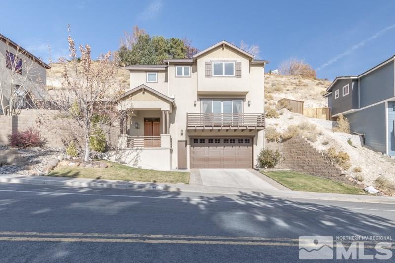 3545 Gibraltar Drive Reno, NV 89509 - Photo 2 of 23 Photo 2