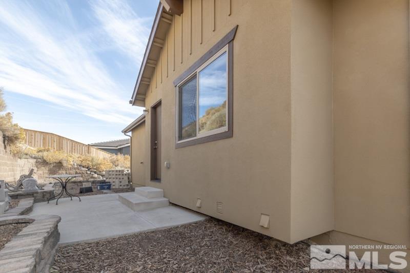 3545 Gibraltar Drive Reno, NV 89509 - Photo 23 of 23 Photo 23