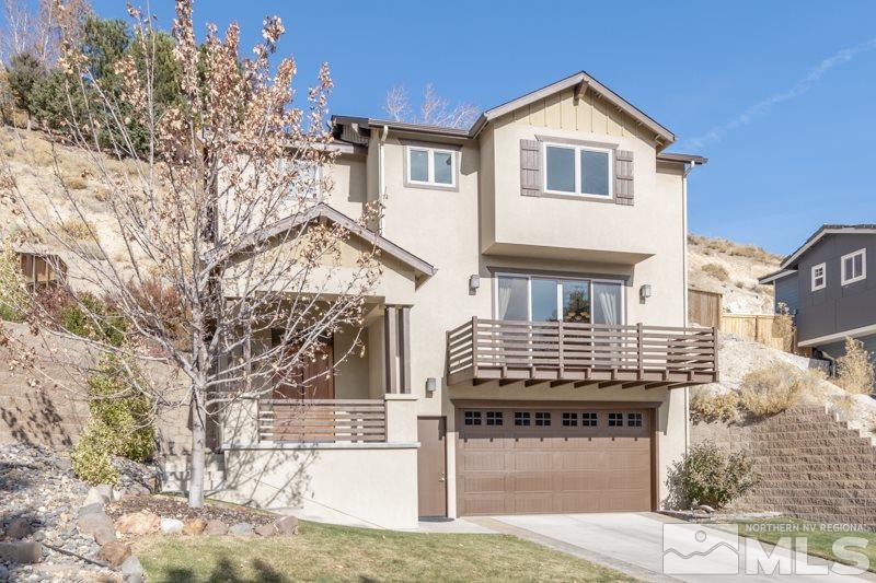 3545 Gibraltar Drive Reno, NV 89509 - Photo 3 of 23 Photo 3