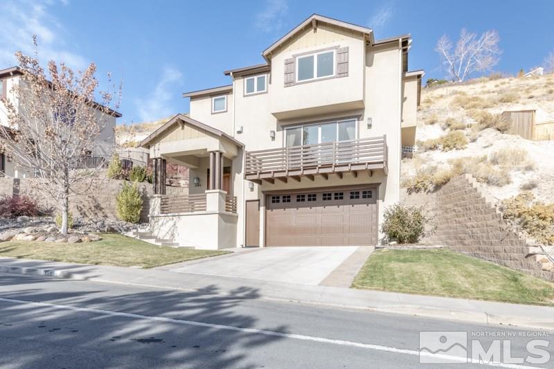 3545 Gibraltar Drive Reno, NV 89509 - Photo 4 of 23 Photo 4