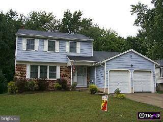 63 Old Forge Road Laurel Springs, NJ 08021 - Photo 1 of 1
