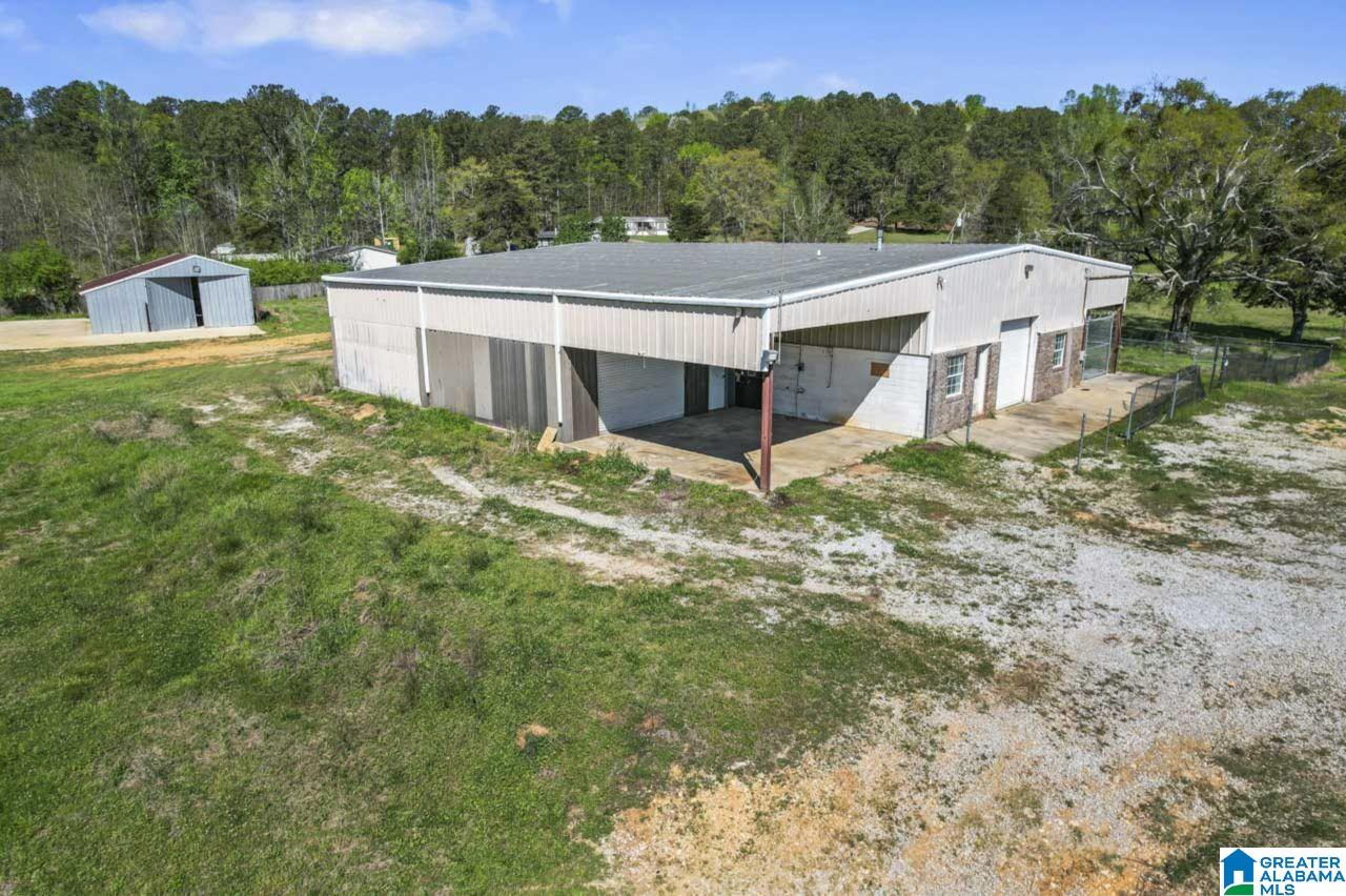 535 Fox Valley Farms Road Alabaster, AL 35114 - Photo 11 of 52