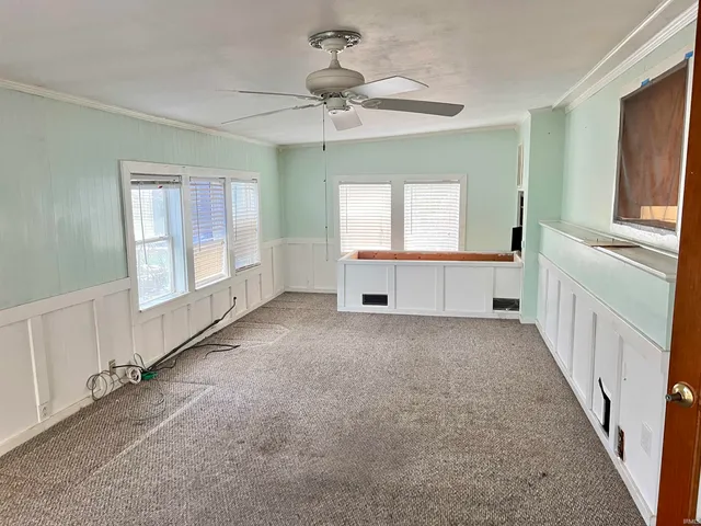 $124,900 | 2405 Woodmont Drive, South Bend, IN 46614