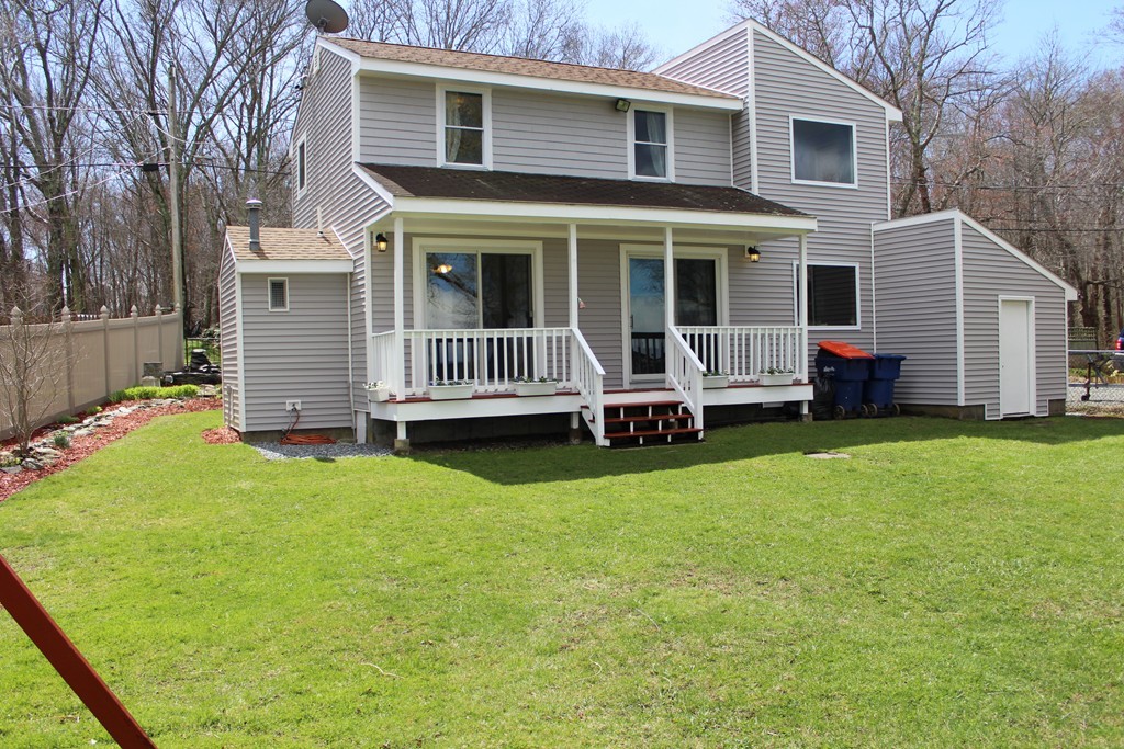 217 X Tickle Road Westport, MA 02790 - Photo 8 of 30 Gallery Image 8