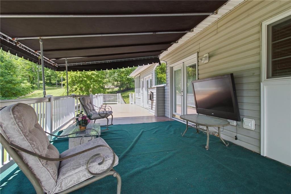 857 Bailey Road Curwensville, PA 16833 - Photo 19 of 50