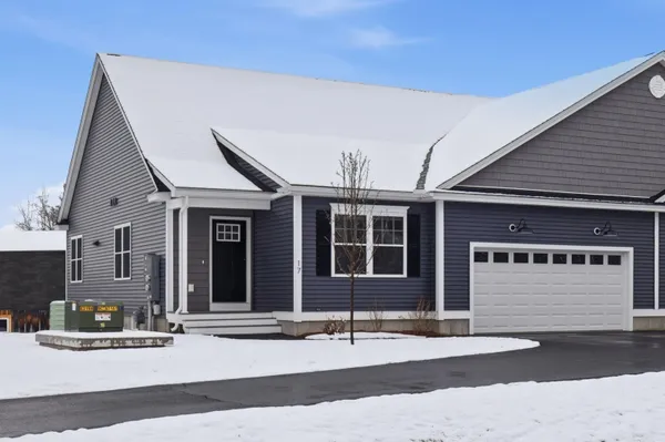 $479,000 | 17 Millstone Drive, Northfield, NH 03276