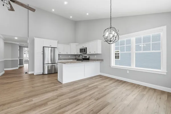 $479,000 | 17 Millstone Drive, Northfield, NH 03276