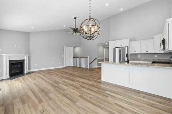 $479,000 | 17 Millstone Drive, Northfield, NH 03276