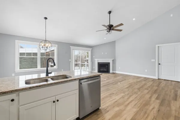 $479,000 | 17 Millstone Drive, Northfield, NH 03276