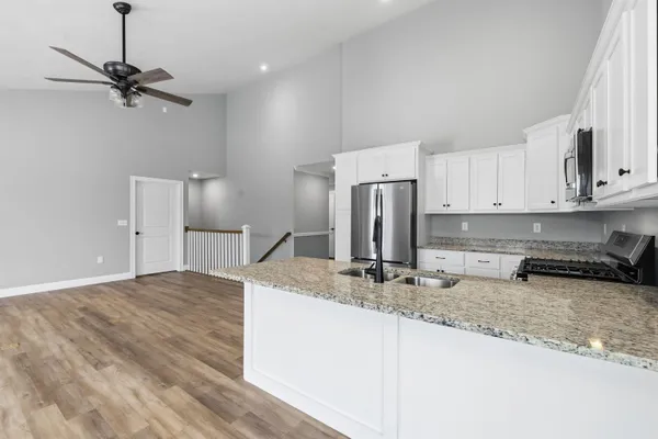 $479,000 | 17 Millstone Drive, Northfield, NH 03276