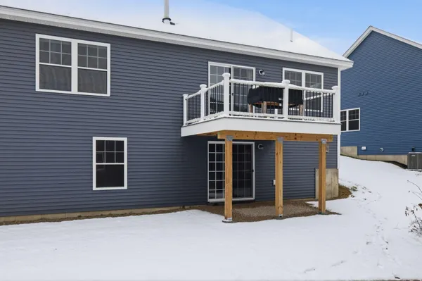 $479,000 | 17 Millstone Drive, Northfield, NH 03276