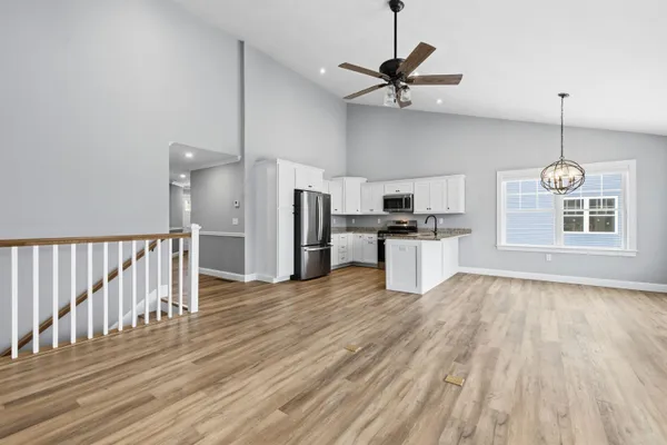 $479,000 | 17 Millstone Drive, Northfield, NH 03276