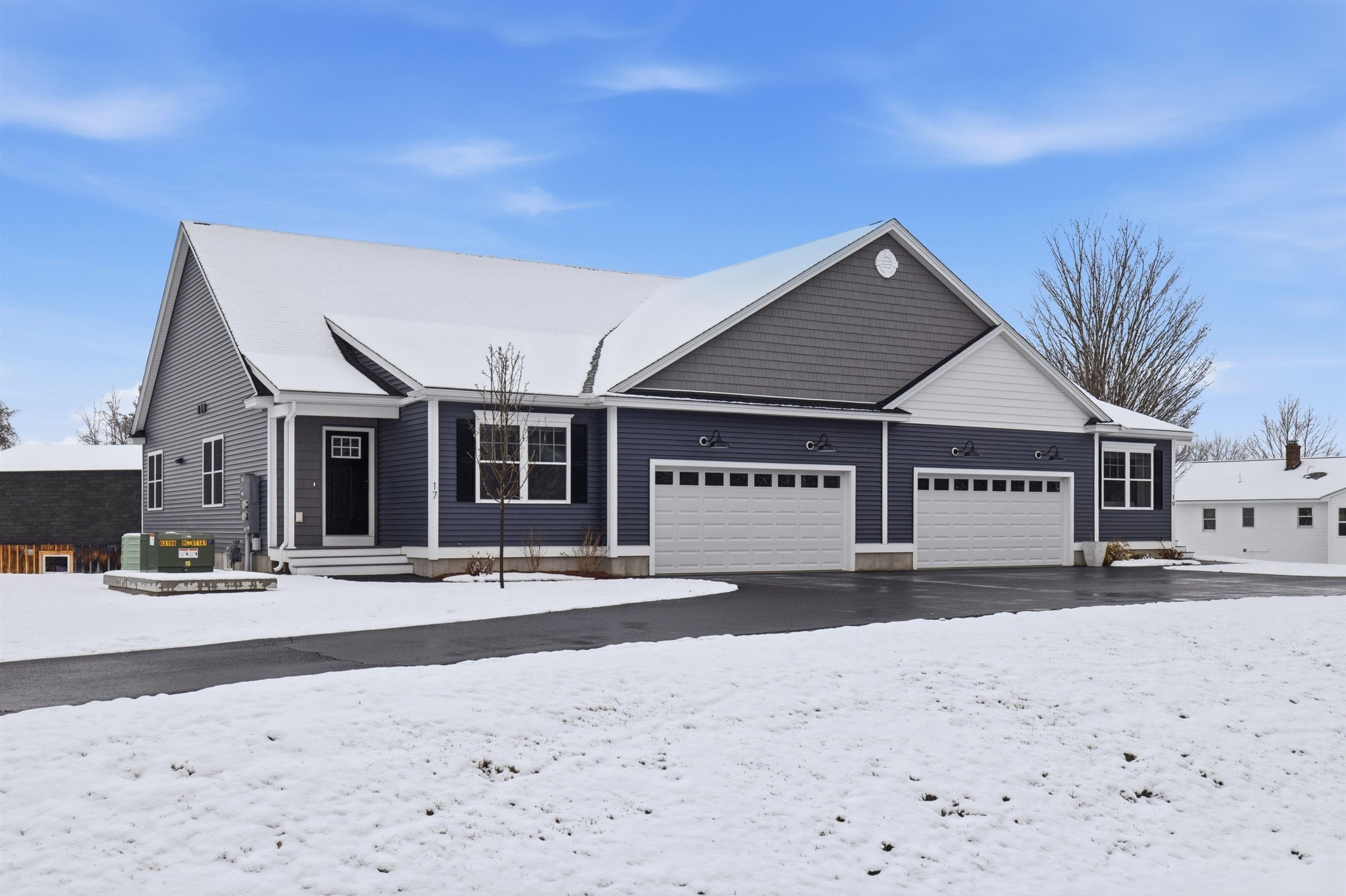 17 Millstone Drive Northfield, NH 03276 - Photo 3 of 59