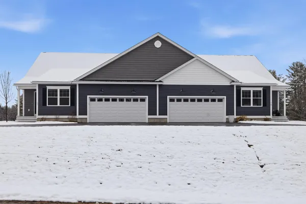 $479,000 | 17 Millstone Drive, Northfield, NH 03276