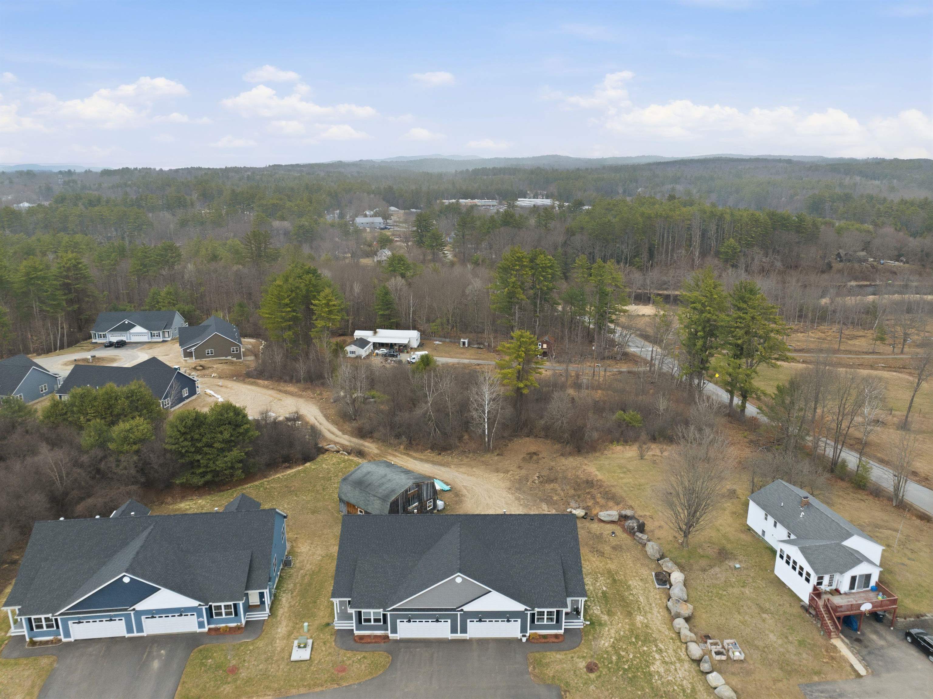 17 Millstone Drive Northfield, NH 03276 - Photo 49 of 59