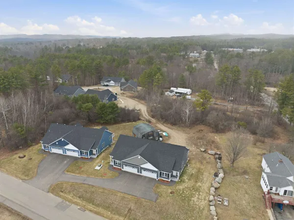 $479,000 | 17 Millstone Drive, Northfield, NH 03276