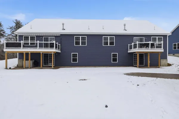 $479,000 | 17 Millstone Drive, Northfield, NH 03276