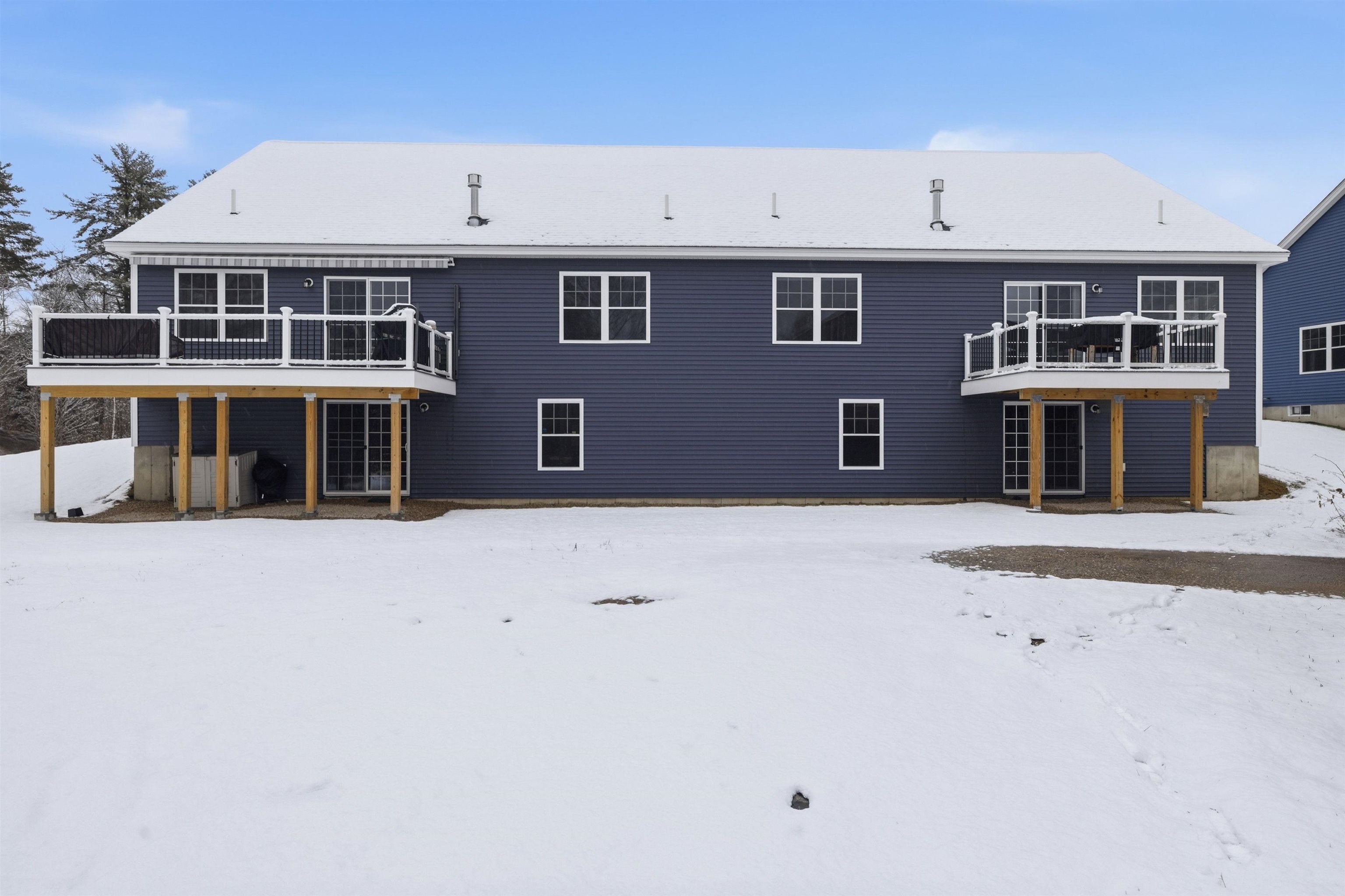17 Millstone Drive Northfield, NH 03276 - Photo 5 of 59
