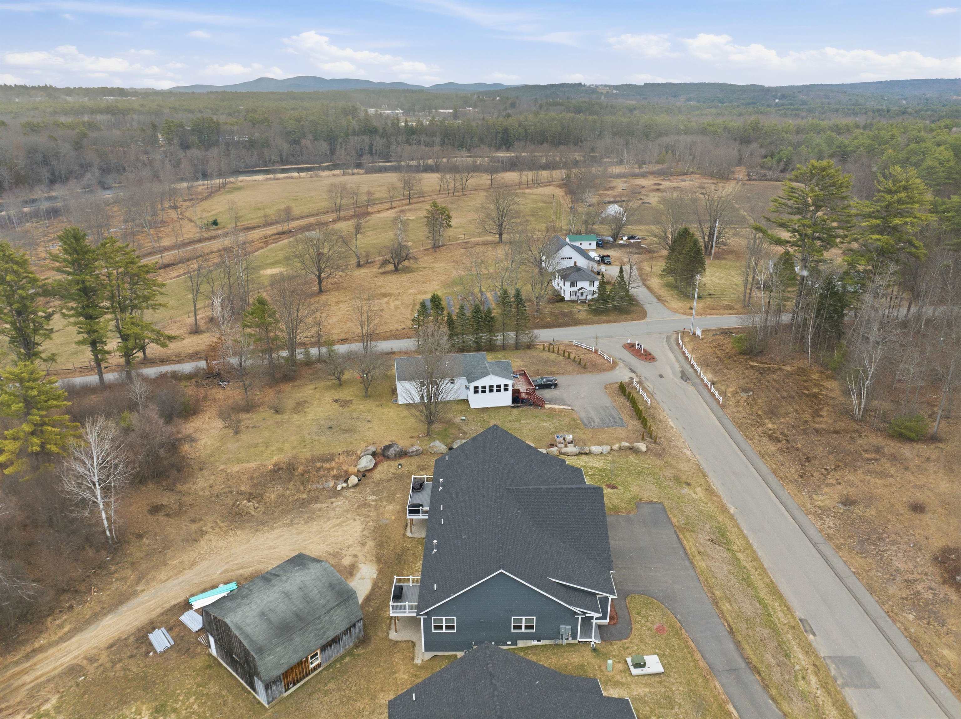 17 Millstone Drive Northfield, NH 03276 - Photo 51 of 59