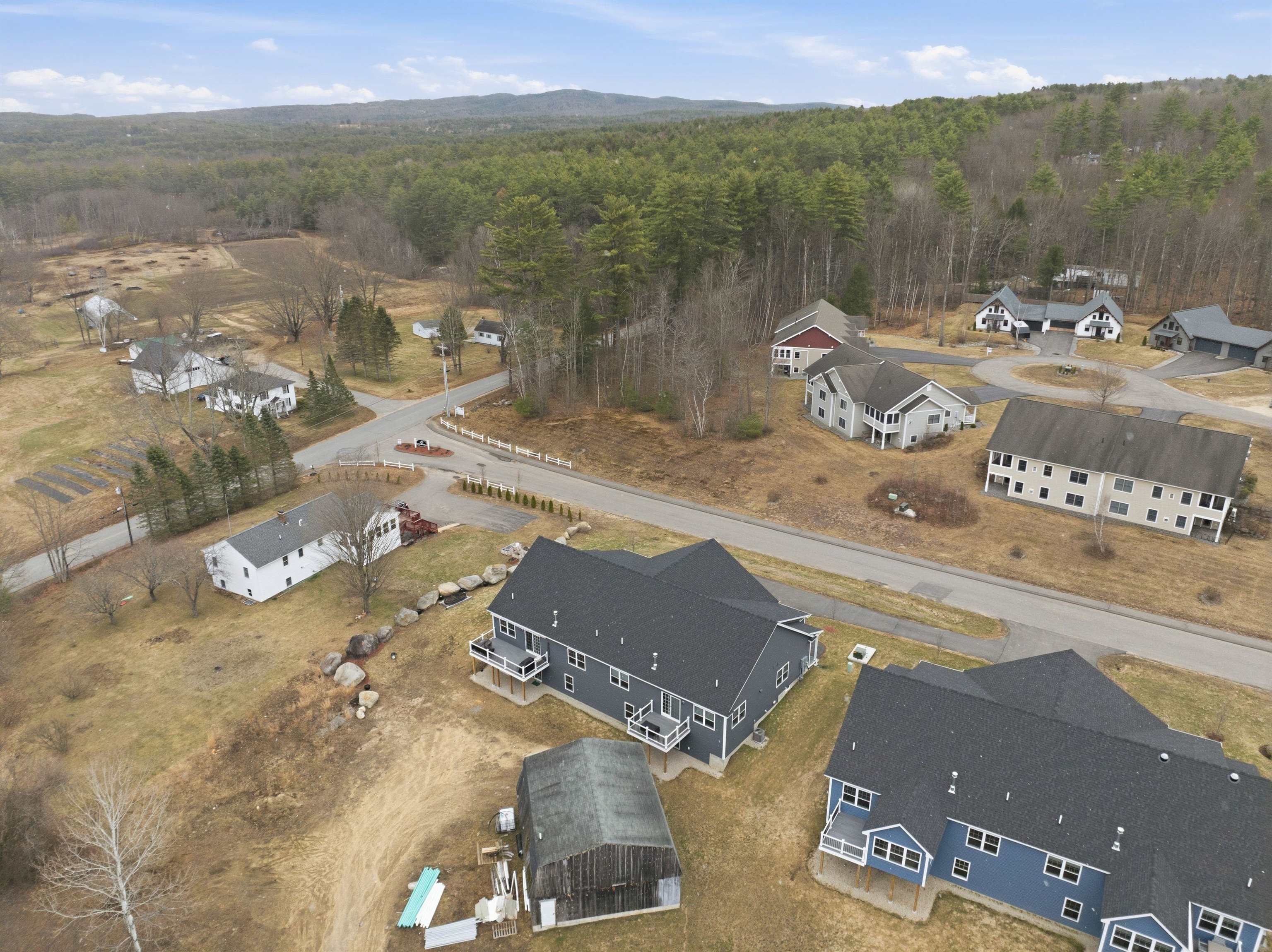 17 Millstone Drive Northfield, NH 03276 - Photo 52 of 59