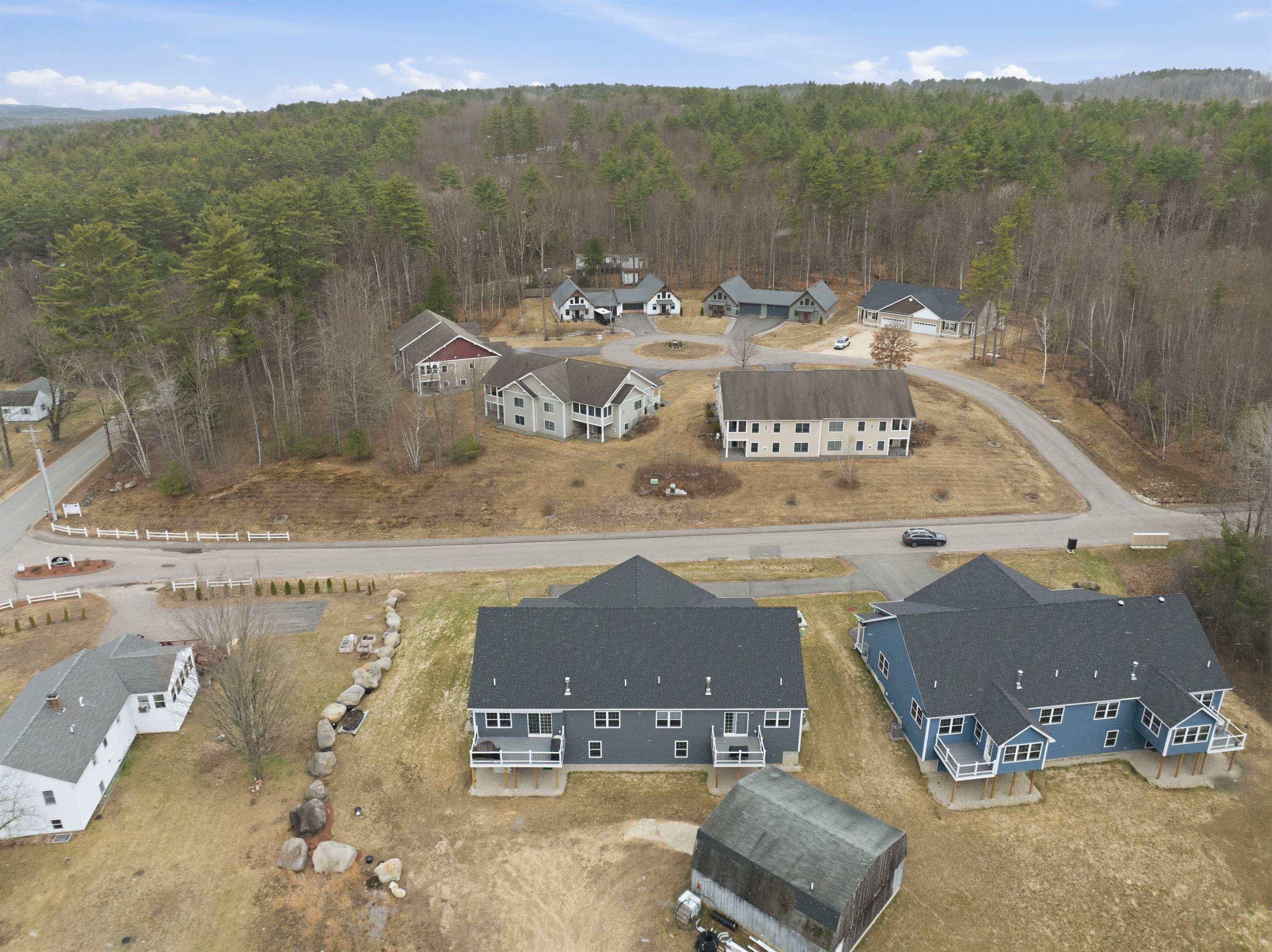 17 Millstone Drive Northfield, NH 03276 - Photo 53 of 59
