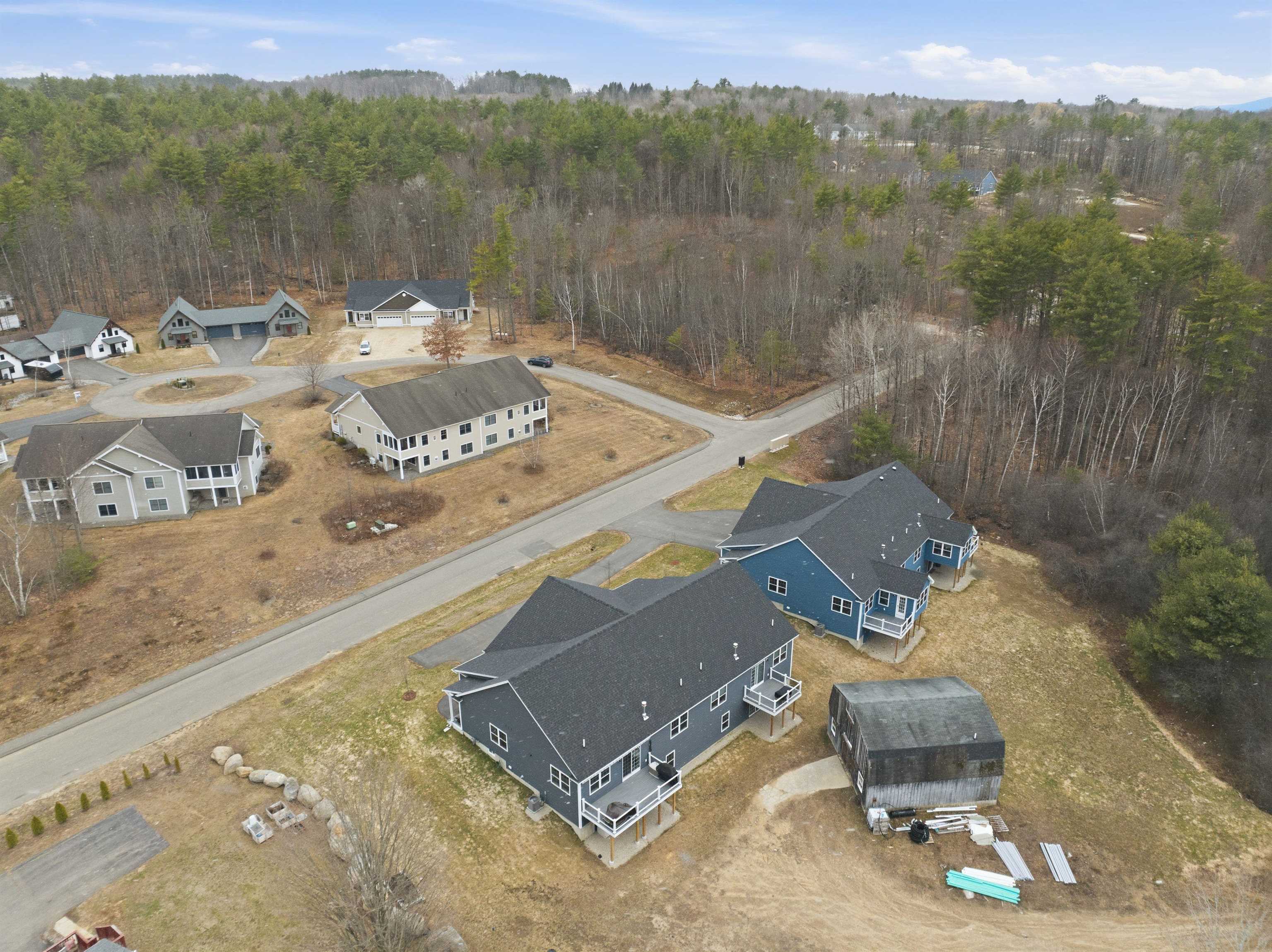 17 Millstone Drive Northfield, NH 03276 - Photo 54 of 59