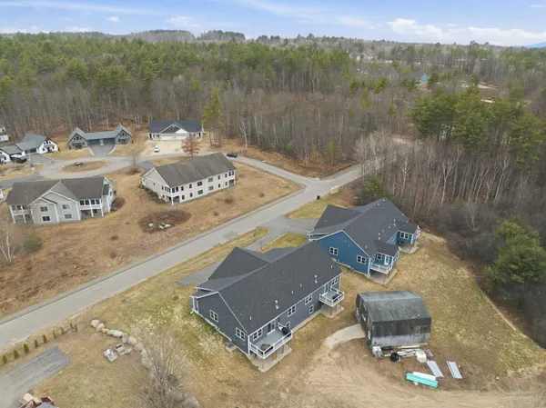 $479,000 | 17 Millstone Drive, Northfield, NH 03276